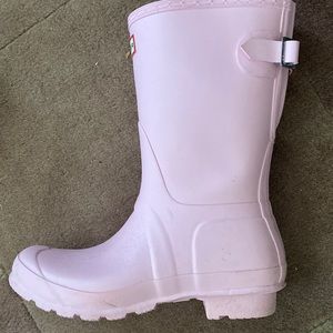 Hunter boots